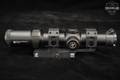 Vortex Optics Strike Eagle 1-8x24 in Very Good Condition Image 3