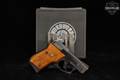 Taurus PT-22 .22 LR Two-Tone Blued & Black in Fair Condition Image 2