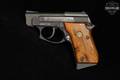 Taurus PT-22 .22 LR Two-Tone Blued & Black in Fair Condition Image 3