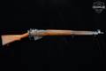 1942 Savage Arms Enfield No. 4 MK I* .303 British Parkerized in Good Condition Image 2