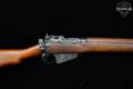1942 Savage Arms Enfield No. 4 MK I* .303 British Parkerized in Good Condition Image 4