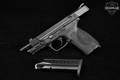 Smith & Wesson (S&W) M&P9 Full Size M2.0 9mm Luger Black in Excellent Condition Image 2
