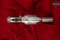 1976 Colt Lawman MK III .357 Mag. Bright Nickel in Good Condition Image 5