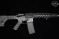 DPMS Panther Arms A-15 .223 Rem. Black in Good Condition Image 4