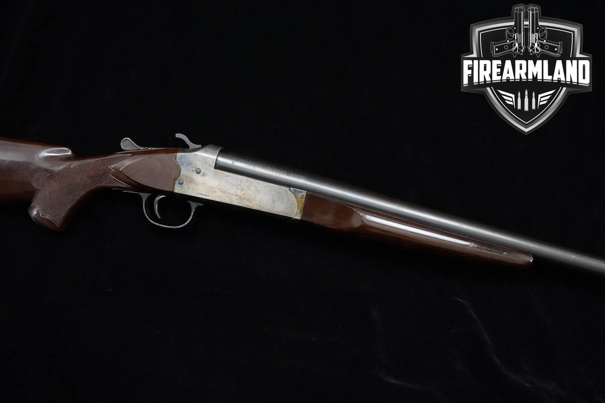 Pre-1960 Stevens Model 94B 12-Gauge 30" Stevens 94B 94-B 2-3/4" Tenite