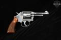 1973-1974 Smith & Wesson (S&W) Model 64 No Dash .38 Spl. Stainless in Good Condition Image 4