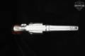 1973-1974 Smith & Wesson (S&W) Model 64 No Dash .38 Spl. Stainless in Good Condition Image 5