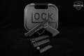 Glock G34 Gen5 9mm Luger Black in Excellent Condition Image 2