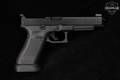 Glock G34 Gen5 9mm Luger Black in Excellent Condition Image 3