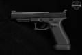 Glock G34 Gen5 9mm Luger Black in Excellent Condition Image 5