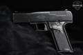 Stallard Arms Model JS-9 9mm Luger Black in Good Condition Image 3