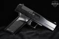 Stallard Arms Model JS-9 9mm Luger Black in Good Condition Image 4