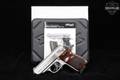 Walther PPK/S .380 ACP Stainless in Excellent Condition Image 2