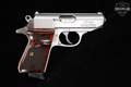 Walther PPK/S .380 ACP Stainless in Excellent Condition Image 5