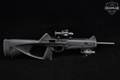 2012 Beretta CX4 Storm 9mm Luger Black in Excellent Condition Image 3