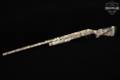 Benelli Super Black Eagle II 12 Gauge Advantage Max-4 HD Camo in Excellent Condition Image 2