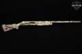 Benelli Super Black Eagle II 12 Gauge Advantage Max-4 HD Camo in Excellent Condition Image 3