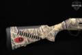 Benelli Super Black Eagle II 12 Gauge Advantage Max-4 HD Camo in Excellent Condition Image 4