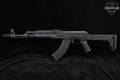 Zastava Arms ZPAPM70 Magpul Zhukov-S Side-Folder 7.62x39 Black in Good Condition Image 2