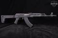 Zastava Arms ZPAPM70 Magpul Zhukov-S Side-Folder 7.62x39 Black in Good Condition Image 3