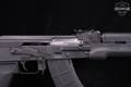 Zastava Arms ZPAPM70 Magpul Zhukov-S Side-Folder 7.62x39 Black in Good Condition Image 5
