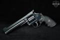 Smith & Wesson (S&W) Model 15-3 .38 Spl. Blued in Very Good Condition Image 2