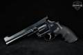Smith & Wesson (S&W) Model 15-3 .38 Spl. Blued in Very Good Condition Image 3