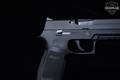 2012 Sig Sauer P250 .45 ACP Nitron in Excellent Condition Image 4