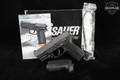 Sig Sauer SP2022 9mm Luger (9x19 Para) Black in Like-New Condition Image 2
