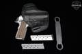 Dan Wesson Specialist Commander 9mm Luger Stainless Steel in Good Condition Image 2