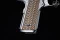 Dan Wesson Specialist Commander 9mm Luger Stainless Steel in Good Condition Image 3