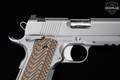 Dan Wesson Specialist Commander 9mm Luger Stainless Steel in Good Condition Image 5