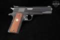 1967 Colt Gold Cup National Match Pre-Series 70 .45 ACP Blued in Very Good Condition Image 5