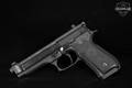 Beretta 96 Brigadier D; Sheriff Shelby Co. TN marked .40 S&W Black in Poor Condition Image 3