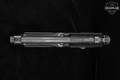 Beretta 96 Brigadier D; Sheriff Shelby Co. TN marked .40 S&W Black in Poor Condition Image 5