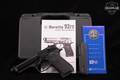 Beretta 92FS Type F 9mm Luger (9x19 Para) Black in Excellent Condition Image 2