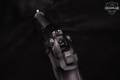 Beretta 92FS Type F 9mm Luger (9x19 Para) Black in Excellent Condition Image 5
