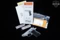 2003 Walther PPK/S .380 ACP Stainless Steel in Very Good Condition Image 2