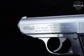 2003 Walther PPK/S .380 ACP Stainless Steel in Very Good Condition Image 3