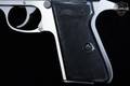 2003 Walther PPK/S .380 ACP Stainless Steel in Very Good Condition Image 5