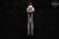 1987 Smith & Wesson (S&W) 686 .357 Mag. Stainless Steel in Good Condition Image 4