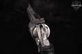 1987 Smith & Wesson (S&W) 686 .357 Mag. Stainless Steel in Good Condition Image 5