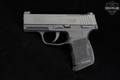 Sig Sauer P365 9mm Luger Black in Excellent Condition Image 3