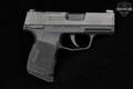 Sig Sauer P365 9mm Luger Black in Excellent Condition Image 5