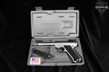 1998 Sturm Ruger Mark II Target .22 LR Stainless Steel in Excellent Condition Image 2