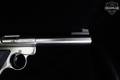 1998 Sturm Ruger Mark II Target .22 LR Stainless Steel in Excellent Condition Image 5