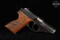 1941 Mauser HSc .32 ACP Blued in Good Condition Image 2