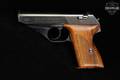 1941 Mauser HSc .32 ACP Blued in Good Condition Image 3