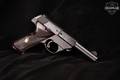 1969 High Standard Model 103 Sport King .22 LR Blued in Good Condition Image 2