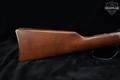 Henry Repeating Arms Model H010B Brass Side Gate .45-70 Govt. Brass & Blued in Good Condition Image 4